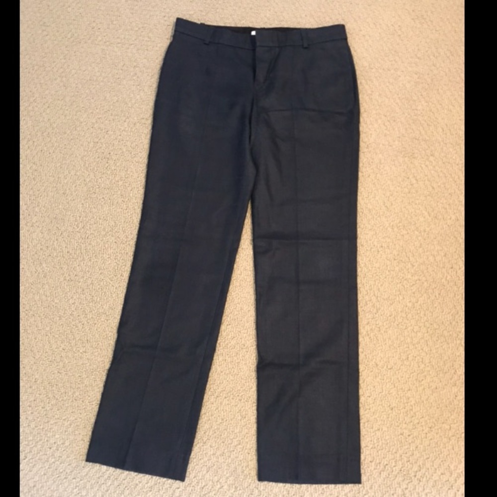 Chloé Black Pants